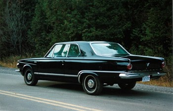 64 Valiant