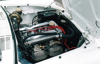69 Spyder