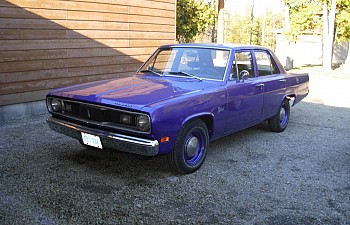 70 Valiant