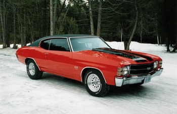 71 SS 454