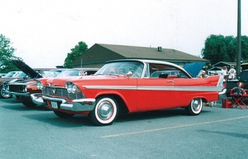 Christine