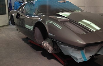 Ferrari 308 1