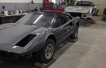 Ferrari Pantera