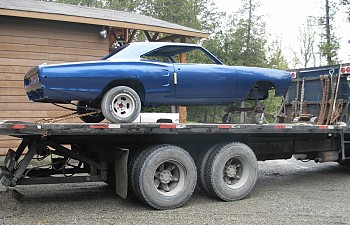 Ase 68 super bee b