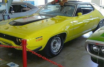 Ase hemi runner b